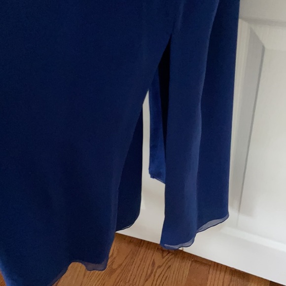 Rebecca Taylor Formal Dress - Picture 4 of 4